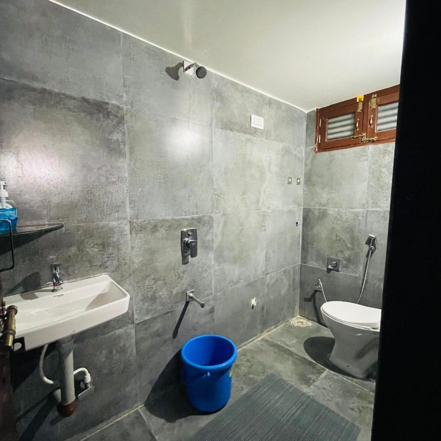 Dharani Home Stay Badami Dış mekan fotoğraf