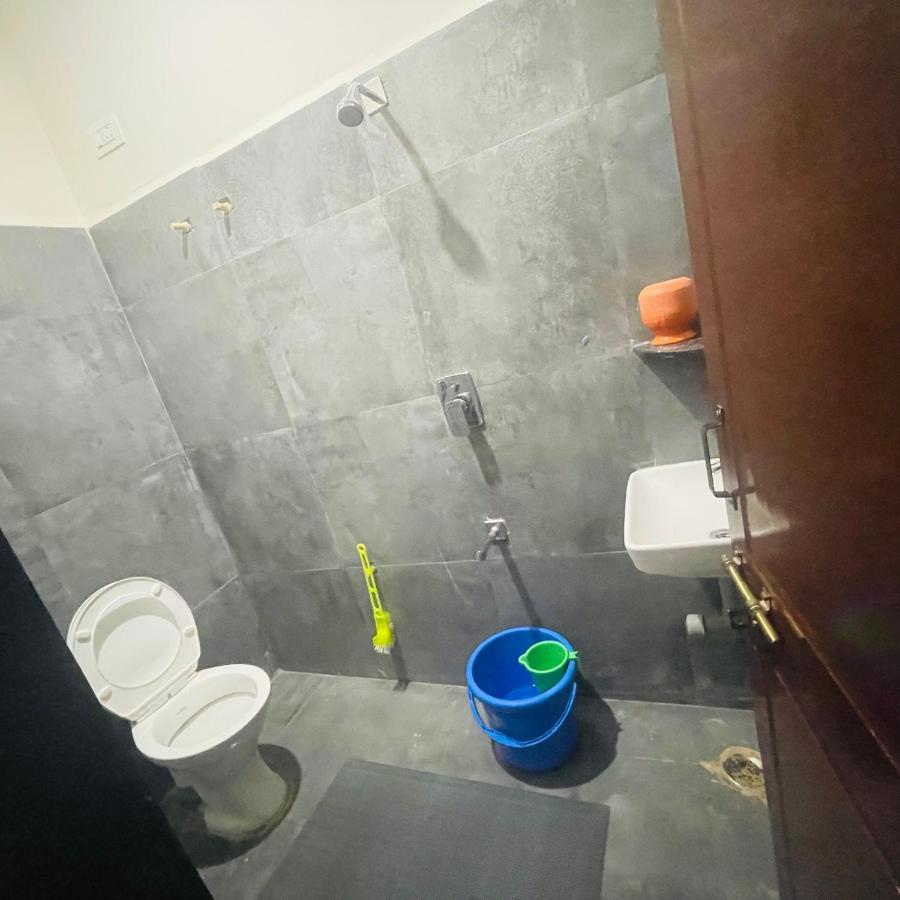 Dharani Home Stay Badami Dış mekan fotoğraf